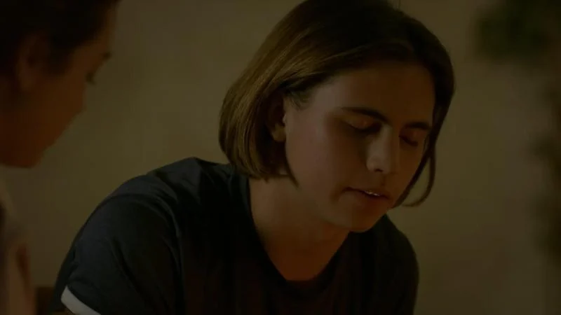 Кадры из сериала Кобра Кай (2018)